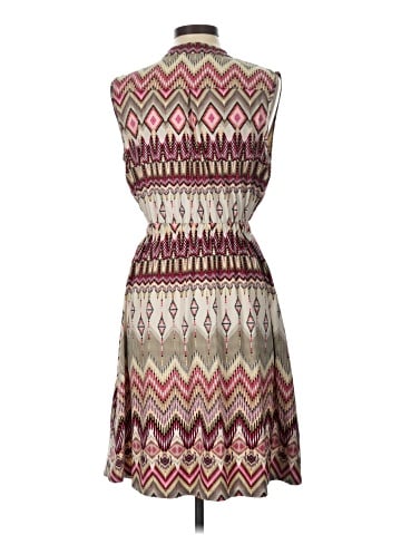 Robert Louis Casual Dress (view 2)
