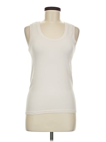 Banana Republic Sleeveless T-Shirt (view 1)