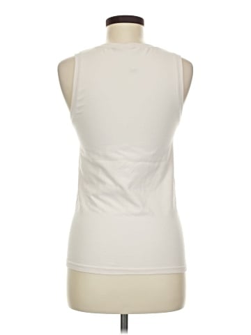 Banana Republic Sleeveless T-Shirt (view 2)