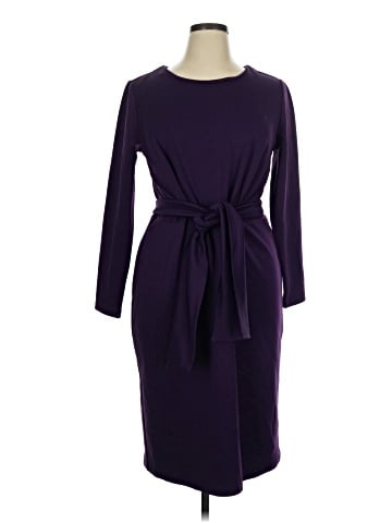 ELOQUII Casual Dress (view 1)