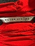 Peter Nygard Red Turtleneck Sweater Size S (estimated) - photo 7