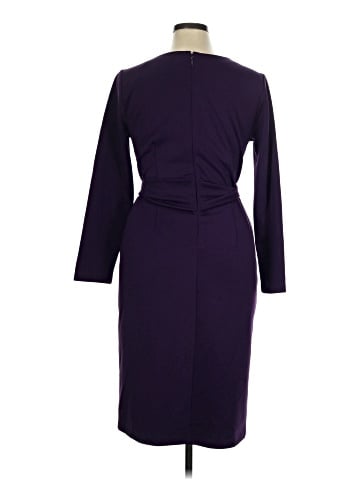 ELOQUII Casual Dress (view 2)