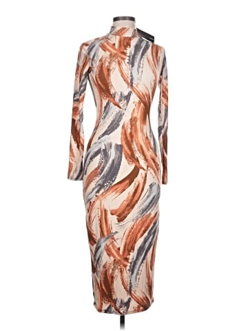 Fashion Nova Cocktail Dress (view 1)
