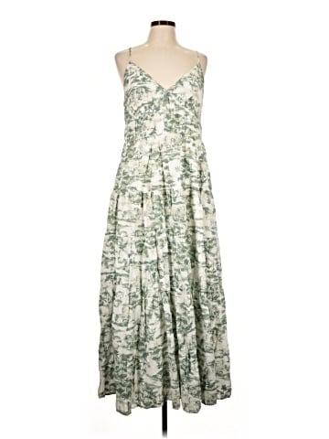 Abercrombie & Fitch Casual Dress (view 1)