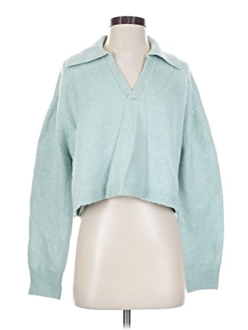 Zara Pullover Sweater (view 1)