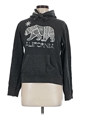 American City Wear Sweatshirt (view 1)