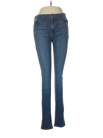 Just Black Jeans (view 1)