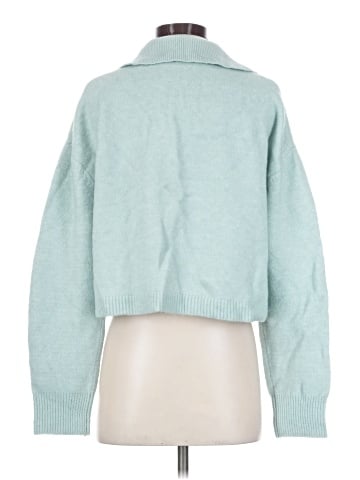 Zara Pullover Sweater (view 2)
