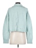 Zara Teal Pullover Sweater Size S - photo 2