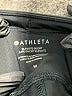 Athleta Solid Black Skort Size M - photo 3
