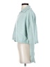 Zara Teal Pullover Sweater Size S - photo 5