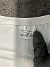 Unbranded Silver Sleeveless T-Shirt Size L - photo 4