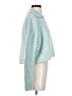 Zara Teal Pullover Sweater Size S - photo 4