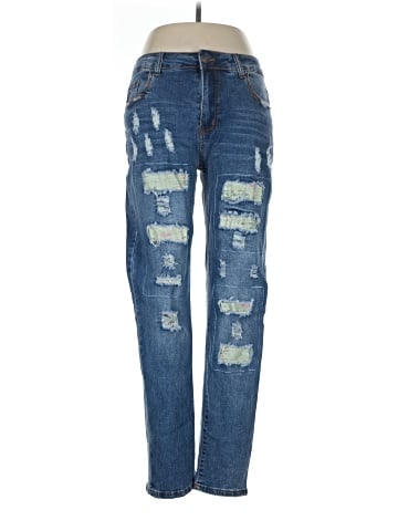 Unbranded Jeans (view 1)
