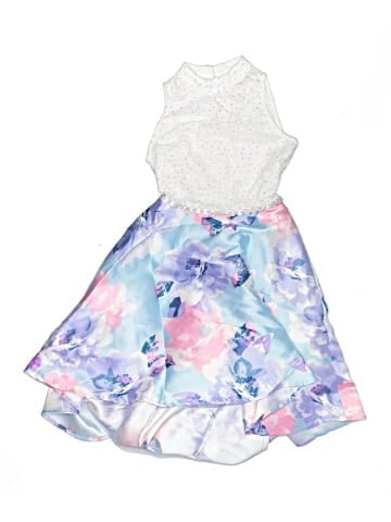 Speechless Dress (view 1)