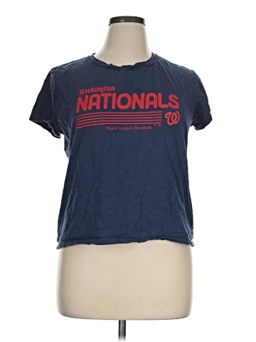 47 Brand Short Sleeve T-Shirt (view 1)