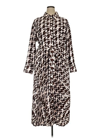 ELOQUII Casual Dress (view 1)