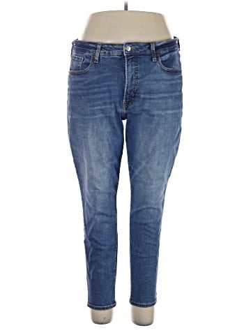 Old Navy Jeans (view 1)