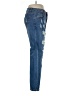 Unbranded Graphic Blue Jeans Size 10 - photo 4