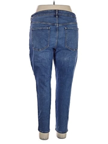 Old Navy Jeans (view 2)