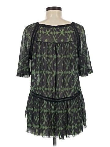 Weston Short Sleeve Blouse (view 2)