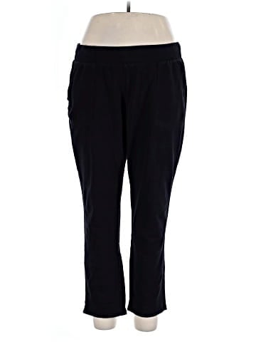 St. John's Bay Casual Pants (view 1)