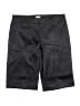 Cache Solid Black Cargo Shorts Size 4 - photo 1