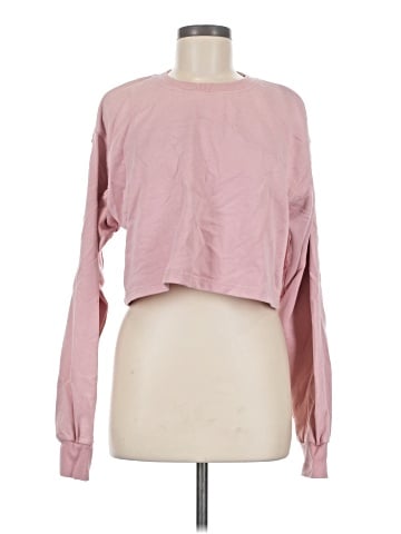 Cotton Candy LA Sweatshirt (view 1)