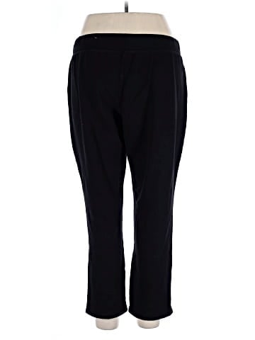 St. John's Bay Casual Pants (view 2)