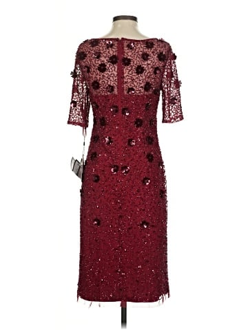 Adrianna Papell Cocktail Dress (view 2)