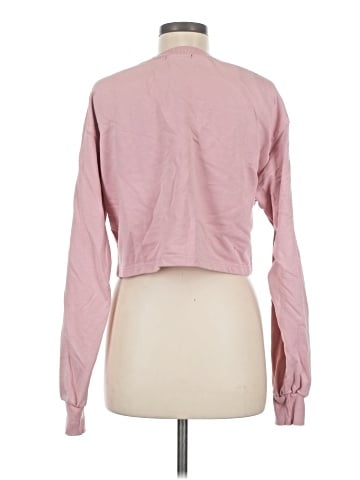 Cotton Candy LA Sweatshirt (view 2)