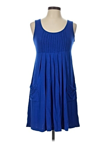 Calvin Klein Sleeveless T-Shirt (view 1)