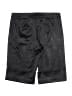 Cache Solid Black Cargo Shorts Size 4 - photo 2