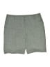 J.Jill Gray Shorts Size 6 - photo 1