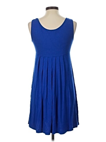 Calvin Klein Sleeveless T-Shirt (view 2)