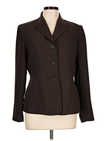 Style&Co Blazer (view 1)