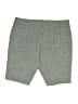 J.Jill Gray Shorts Size 6 - photo 2