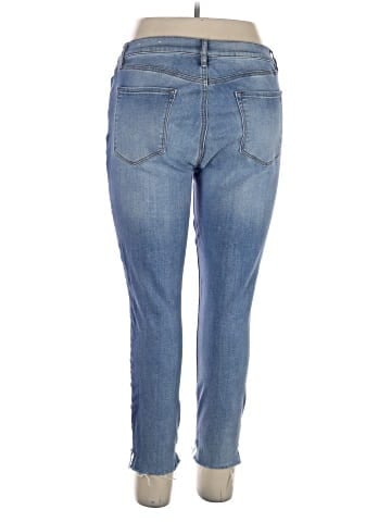 Ann Taylor LOFT Outlet Jeans (view 2)