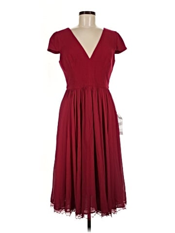 Dress the Population Cocktail Dress (view 1)