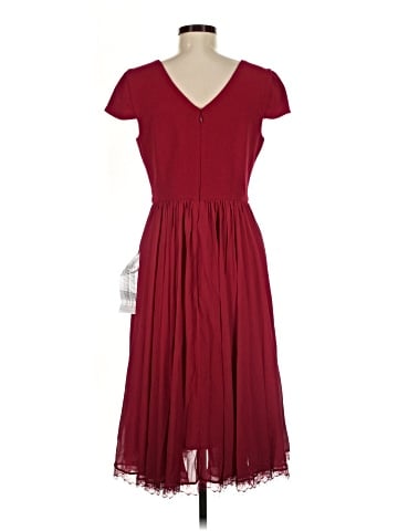 Dress the Population Cocktail Dress (view 2)