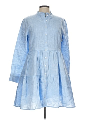 Alice Walk Casual Dress (view 1)