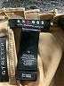 Axcess Gold Sleeveless Blouse Size 14 - photo 7