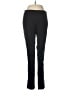 Calvin Klein Solid Black Active Pants Size 8 - photo 1