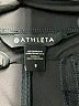Athleta Black Active Pants Size 8 - photo 7