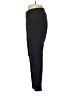 Calvin Klein Solid Black Active Pants Size 8 - photo 5