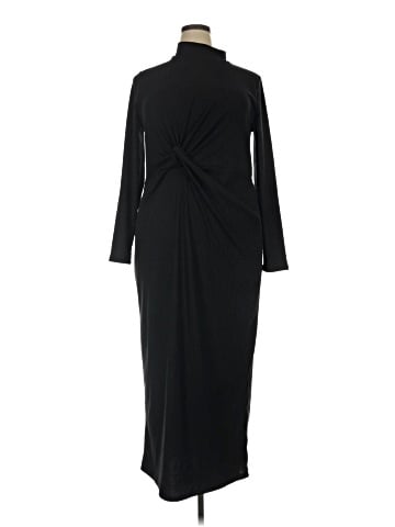 ELOQUII Casual Dress (view 1)