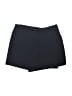 Zara Solid Black Skort Size S - photo 1