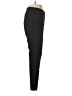 Calvin Klein Solid Black Active Pants Size 8 - photo 4