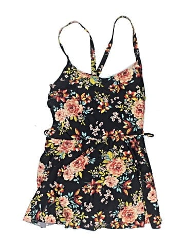 Torrid One Piece Swimsuit (view 1)