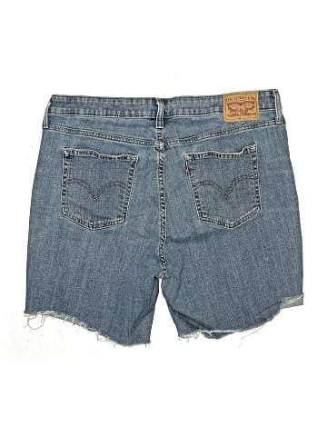 Levi's Denim Shorts (view 2)